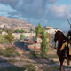 Image for article titled The Moment Assassin’s Creed Origins Goes From Big To Ridiculously Big